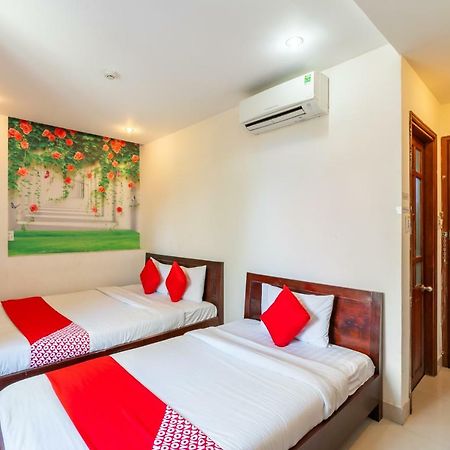 Candy Hotel Da Nang Zewnętrze zdjęcie