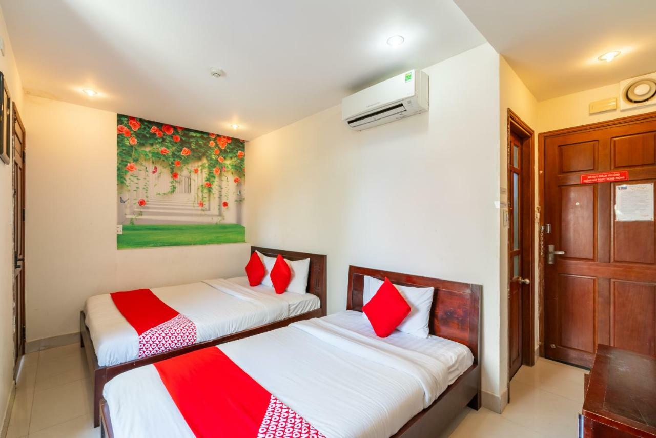 Candy Hotel Da Nang Zewnętrze zdjęcie