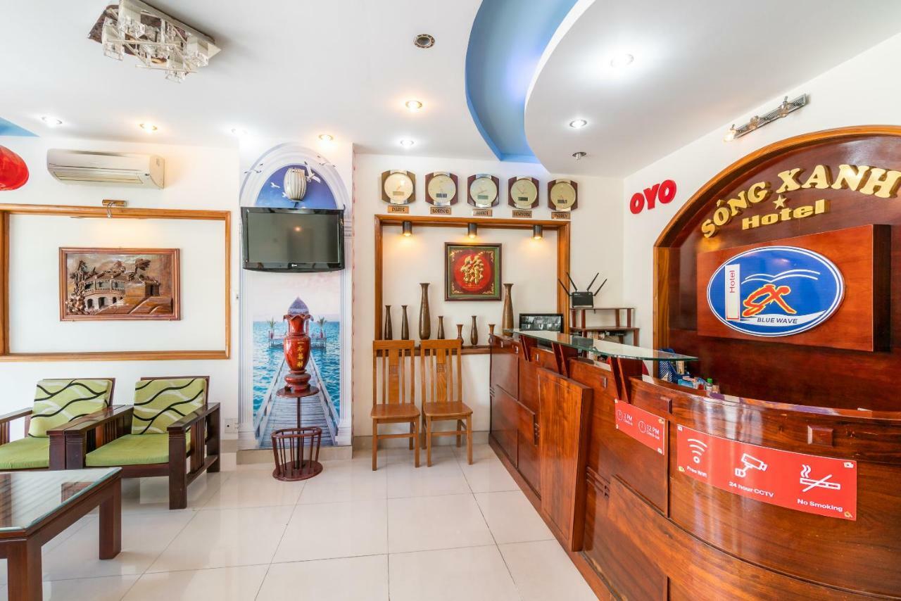 Candy Hotel Da Nang Zewnętrze zdjęcie