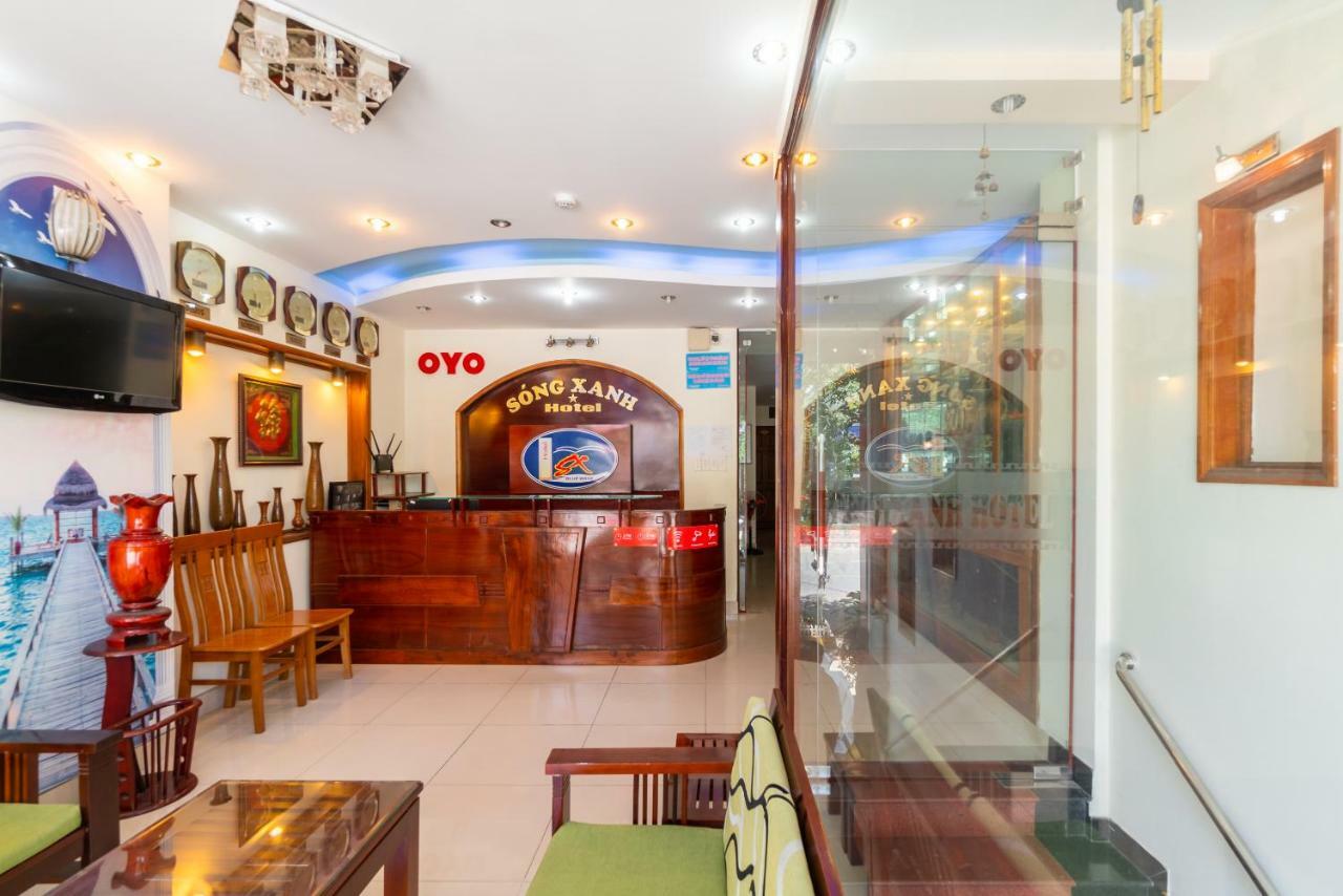 Candy Hotel Da Nang Zewnętrze zdjęcie