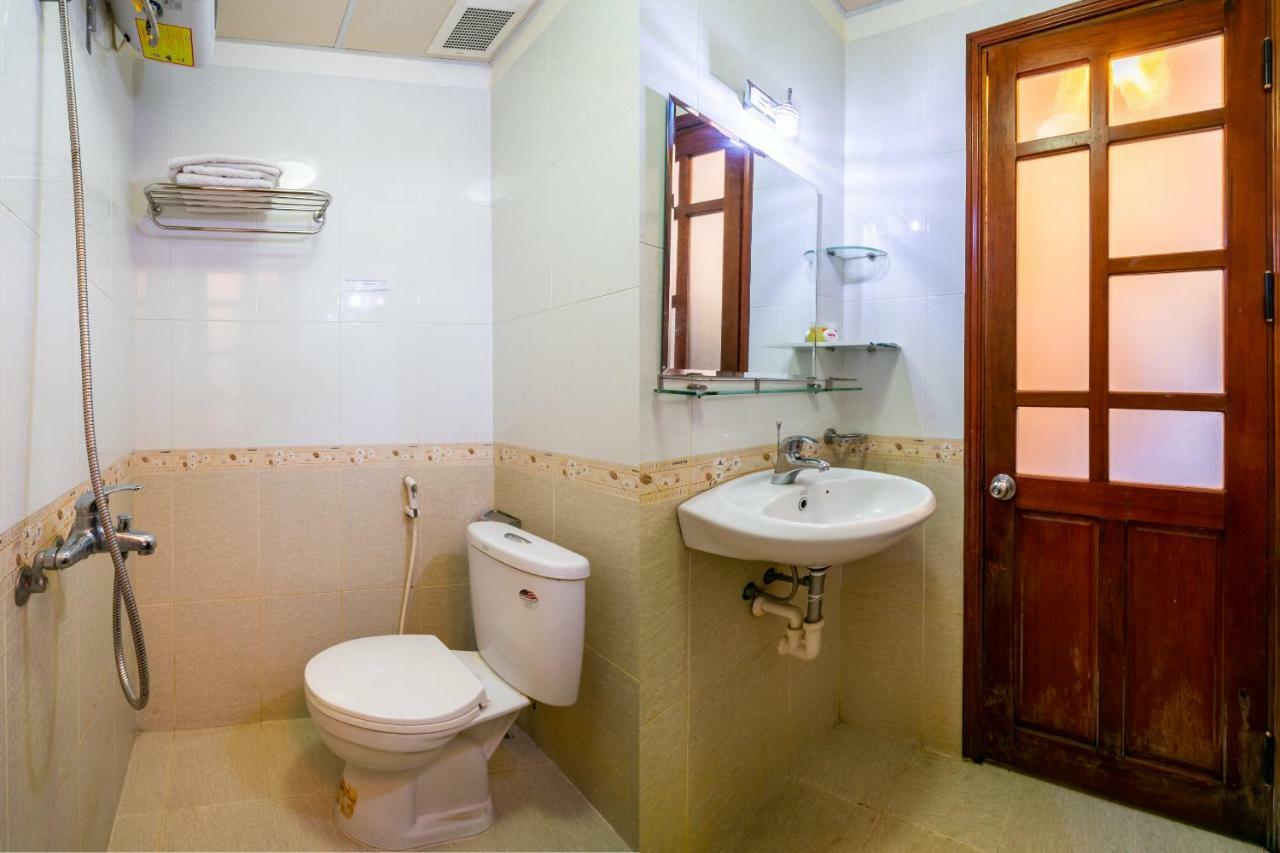 Candy Hotel Da Nang Zewnętrze zdjęcie