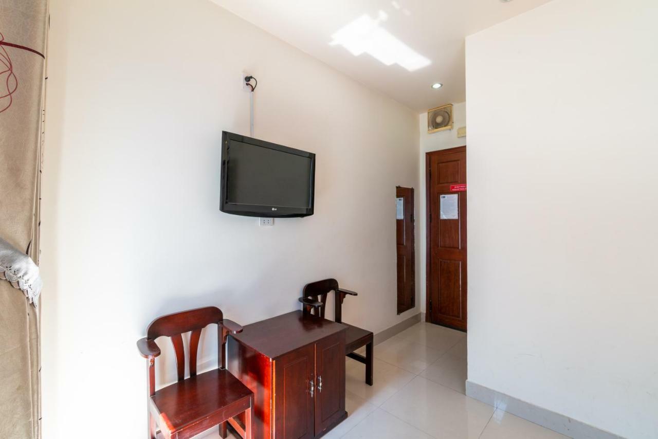 Candy Hotel Da Nang Zewnętrze zdjęcie