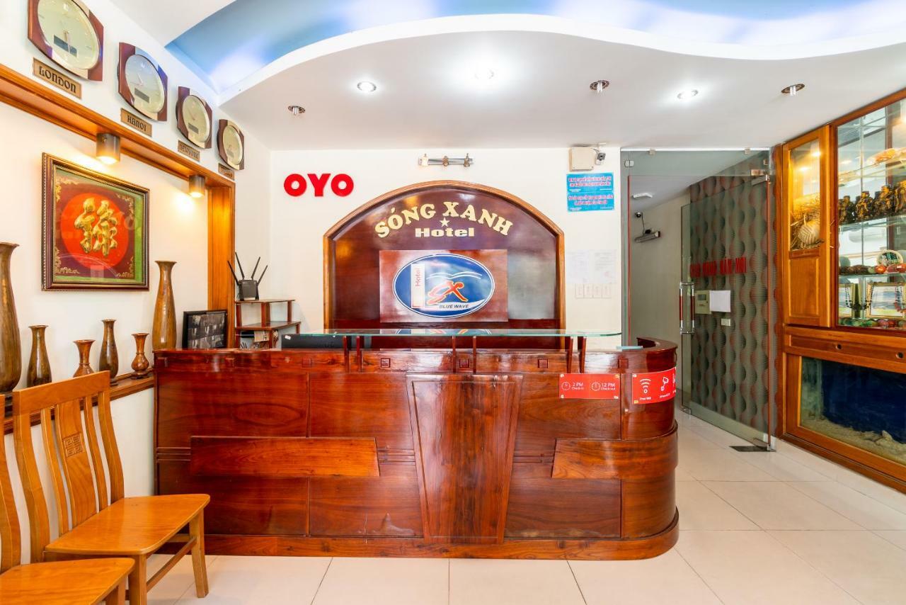 Candy Hotel Da Nang Zewnętrze zdjęcie